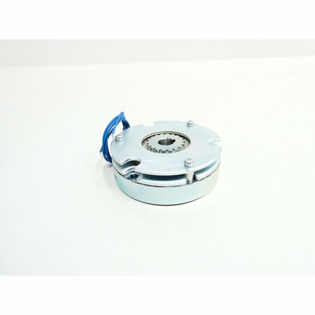 Ogura ELECTROMAGNETIC SPRING-APPLIED BRAKE 12MM 24V-DC ELECTRIC BRAKE RNB 0.4G-N